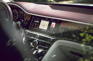 Bentley Flying Spur First Edition 2019 года  (NA)